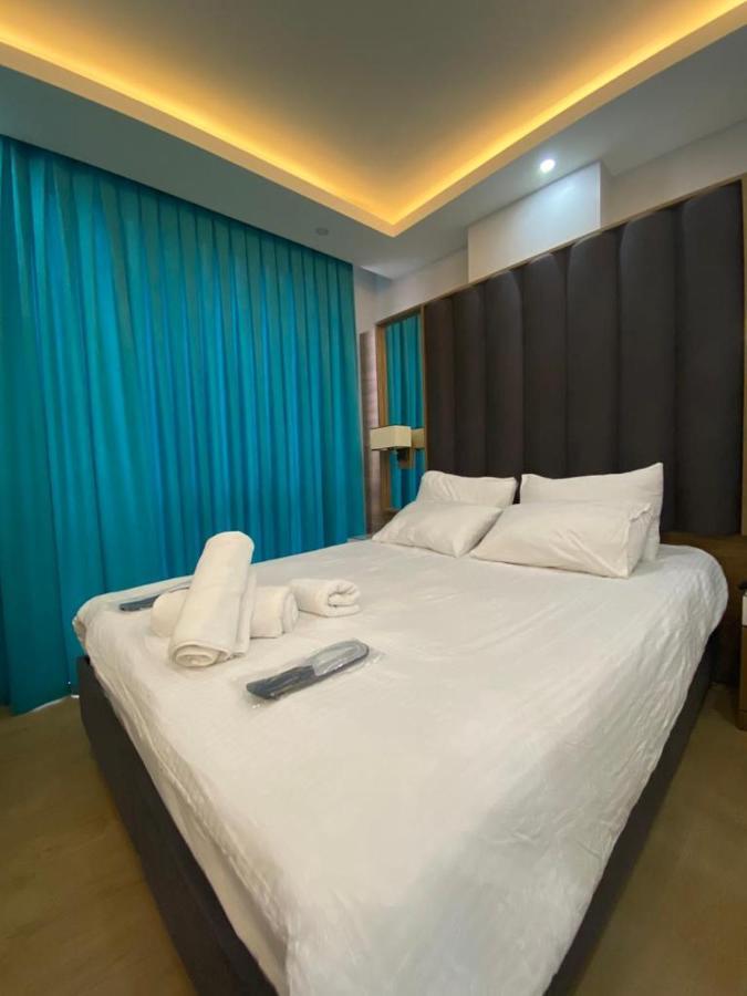 Black Palace Hotel Istanbul Exterior photo